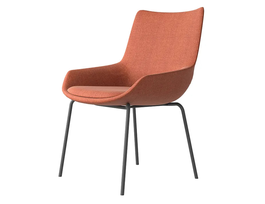 Flow Armchair