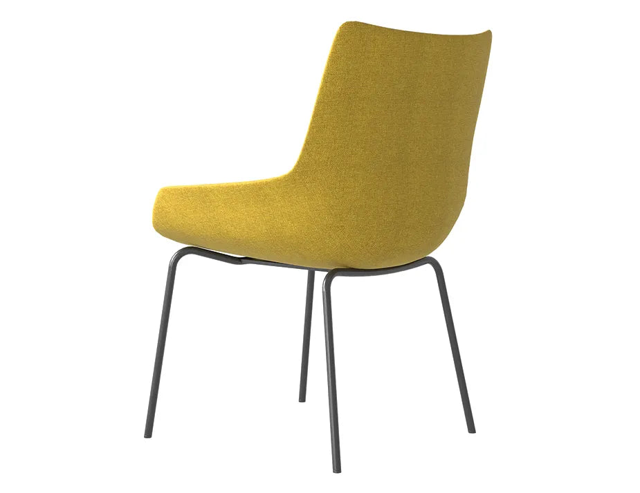Flow Armchair