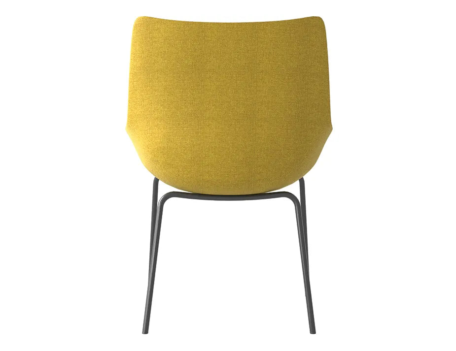 Flow Armchair