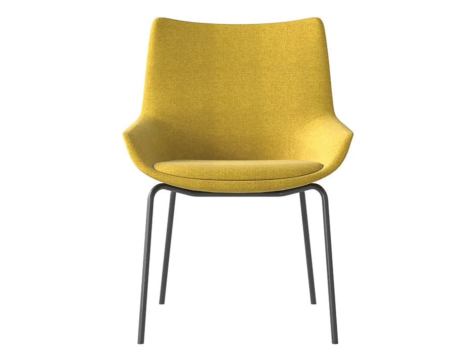 Flow Armchair
