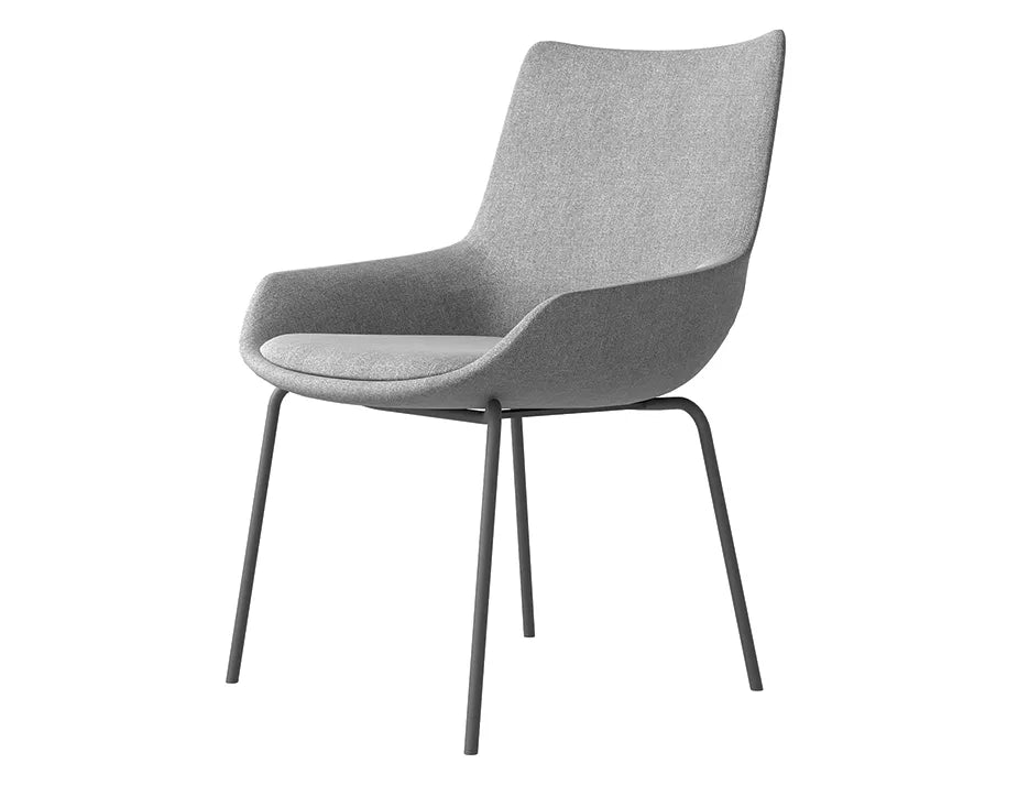 Flow Armchair
