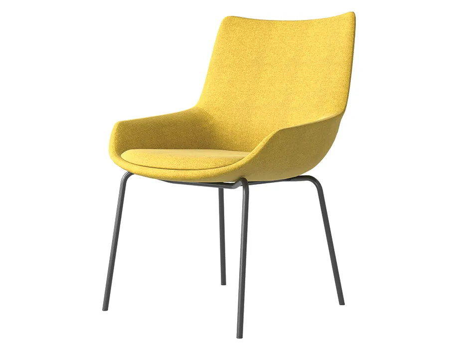 Flow Armchair