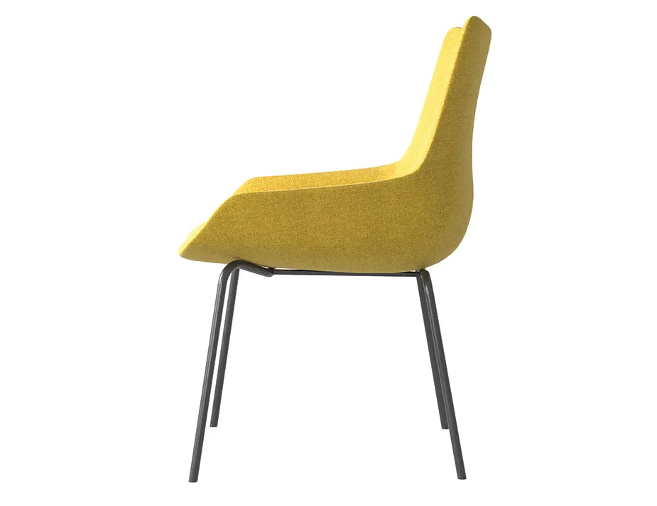 Flow Armchair