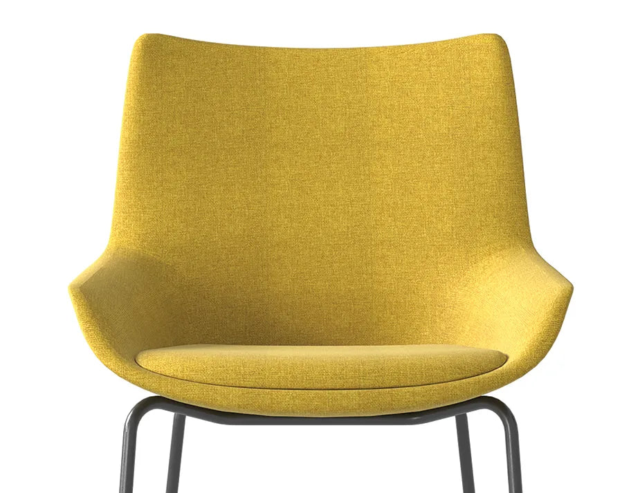 Flow Armchair