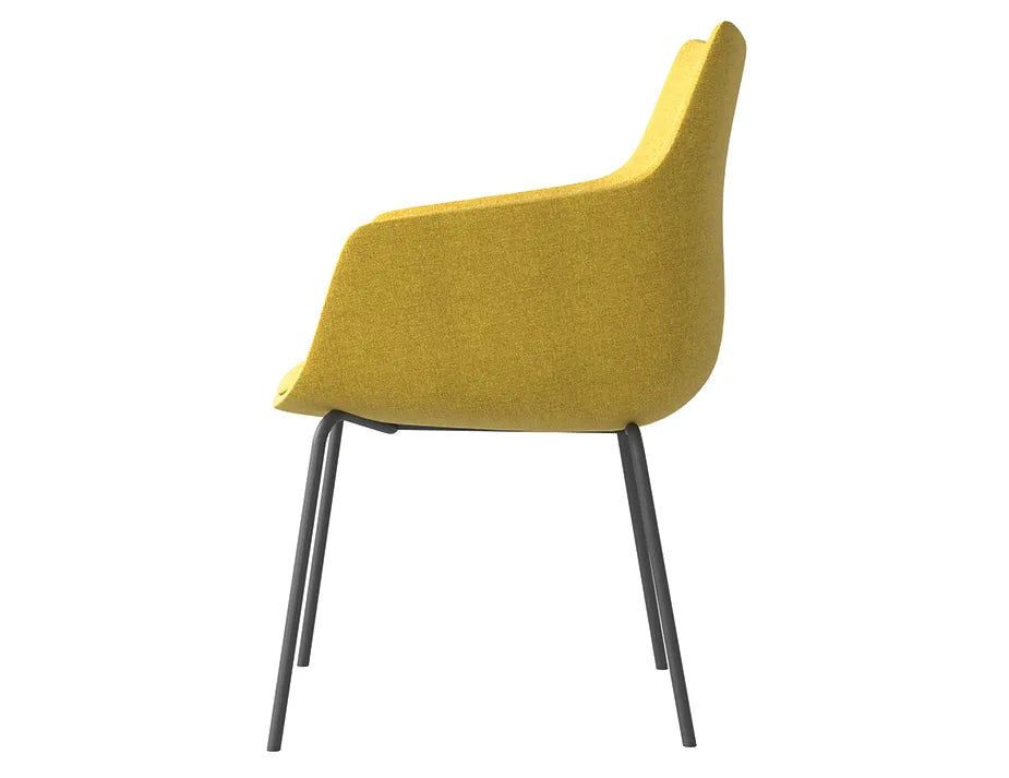 Flow Armchair