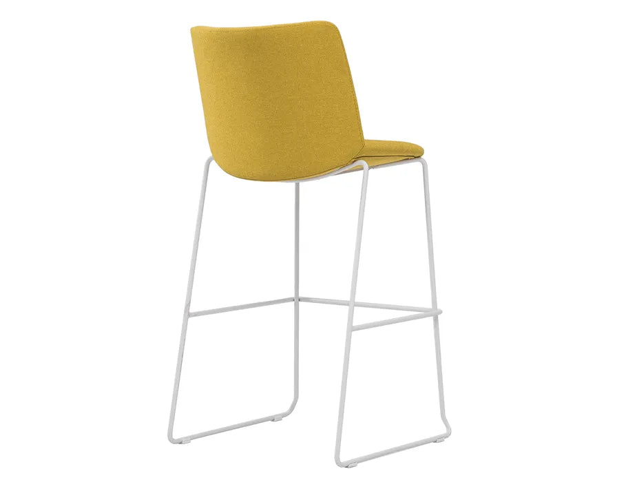 Flow Bar Stool