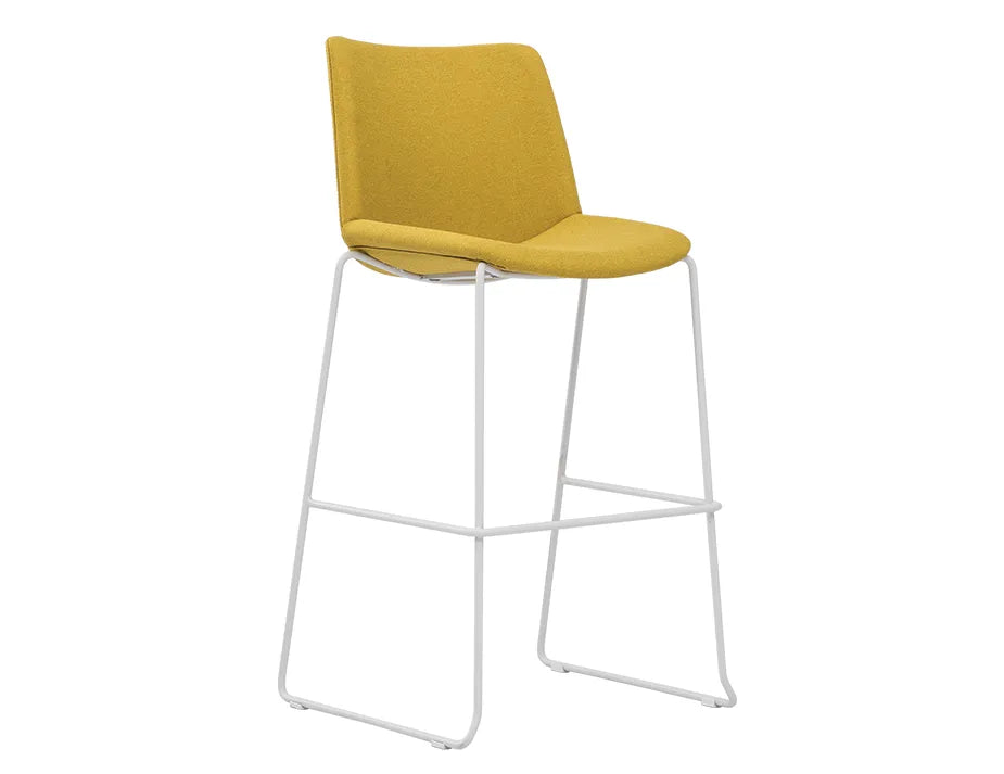 Flow Bar Stool