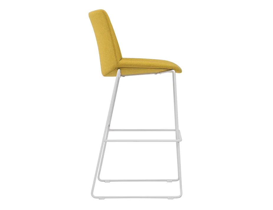 Flow Bar Stool