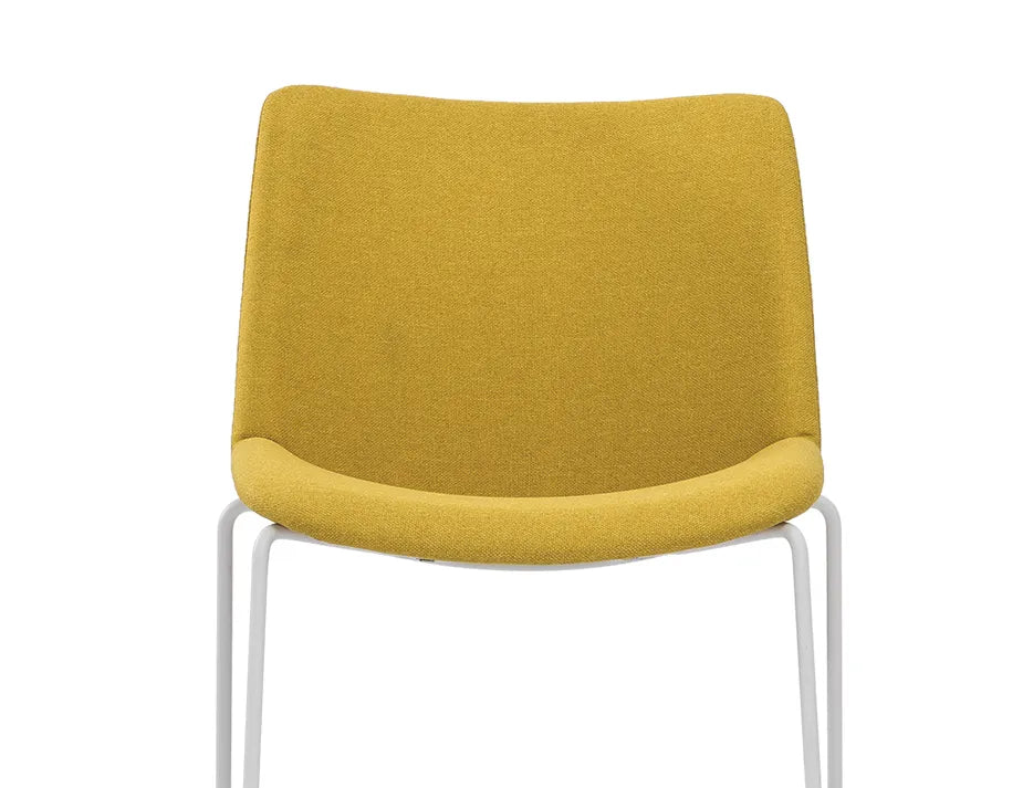 Flow Bar Stool