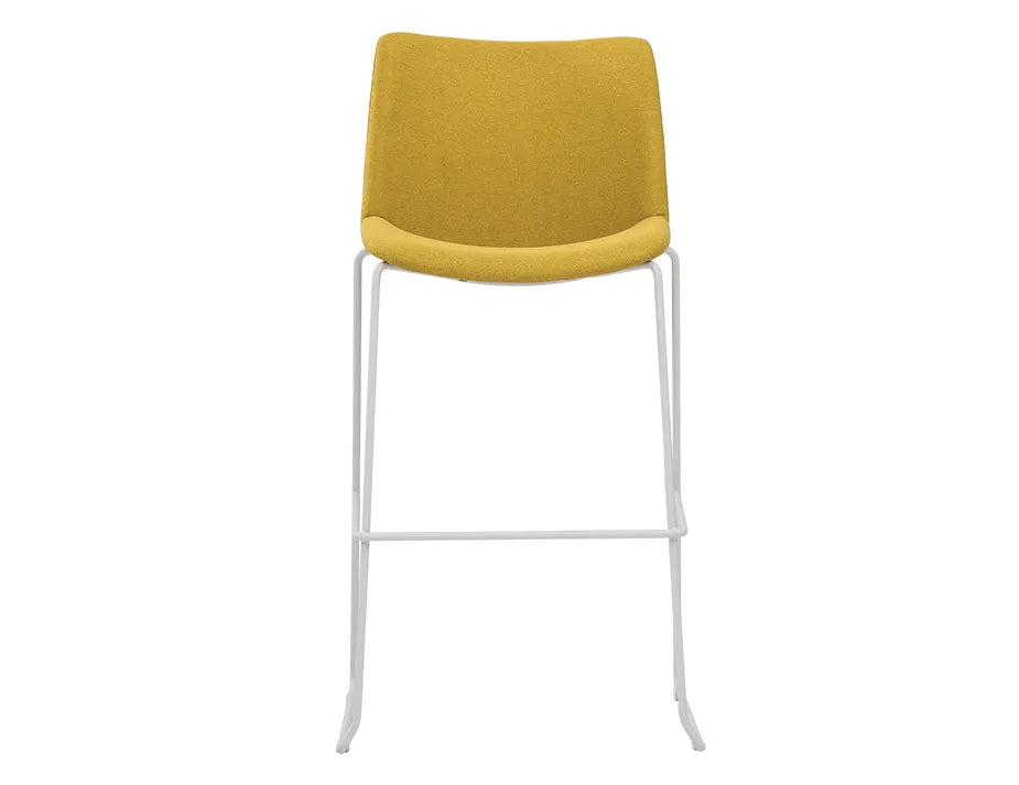 Flow Bar Stool
