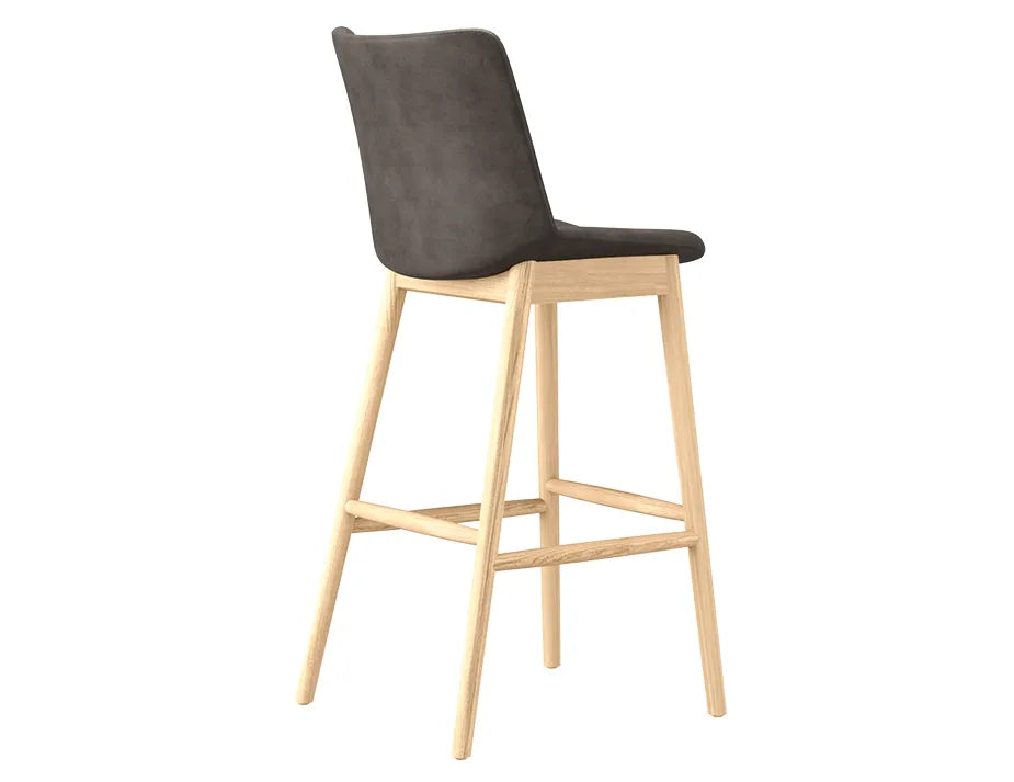 Flow Bar Stool