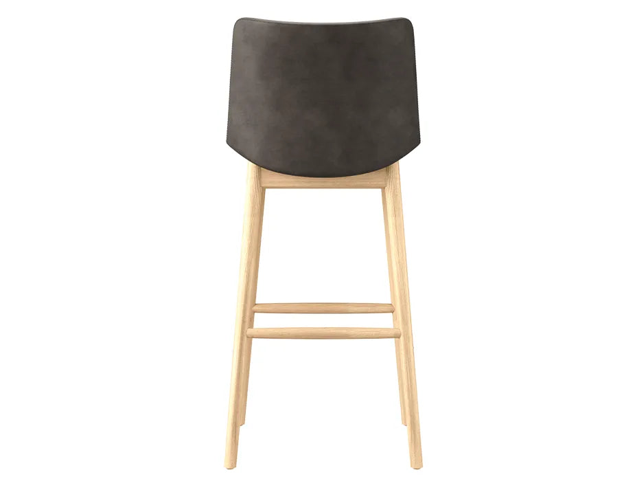 Flow Bar Stool