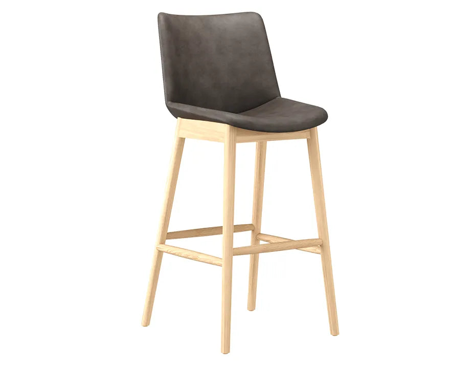 Flow Bar Stool
