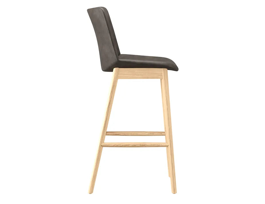 Flow Bar Stool