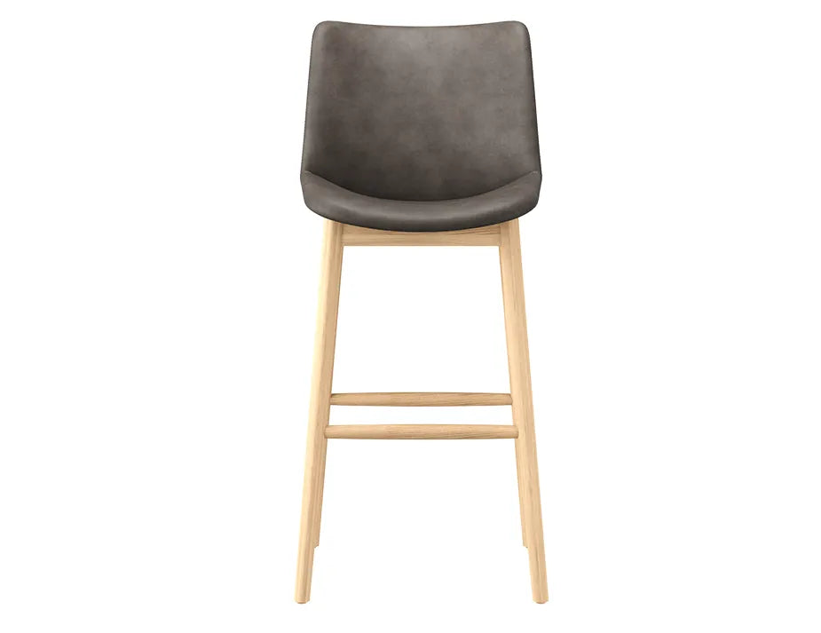 Flow Bar Stool
