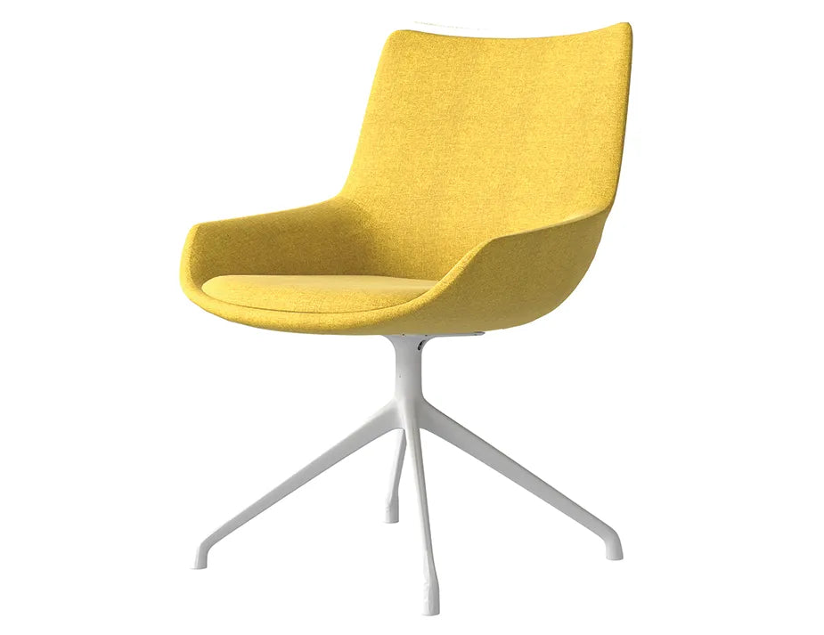 Flow Armchair
