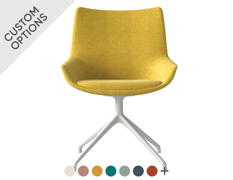 Flow Armchair