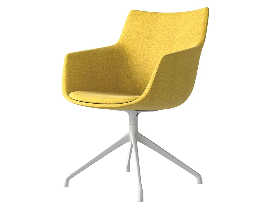 Flow Armchair