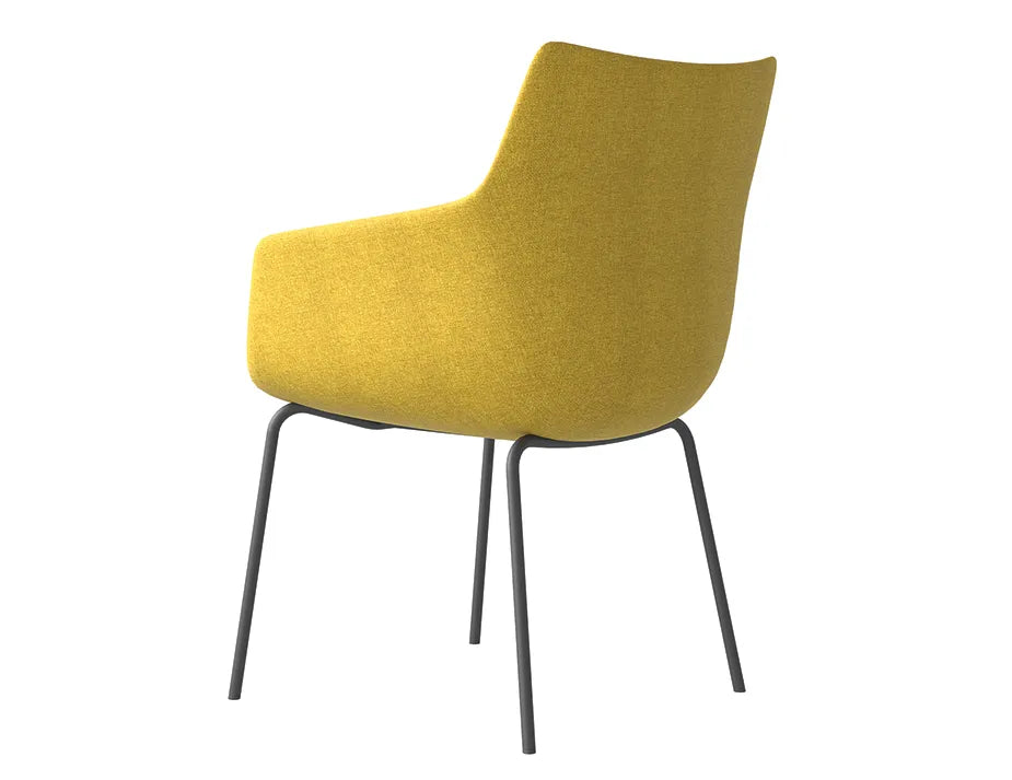 Flow Armchair