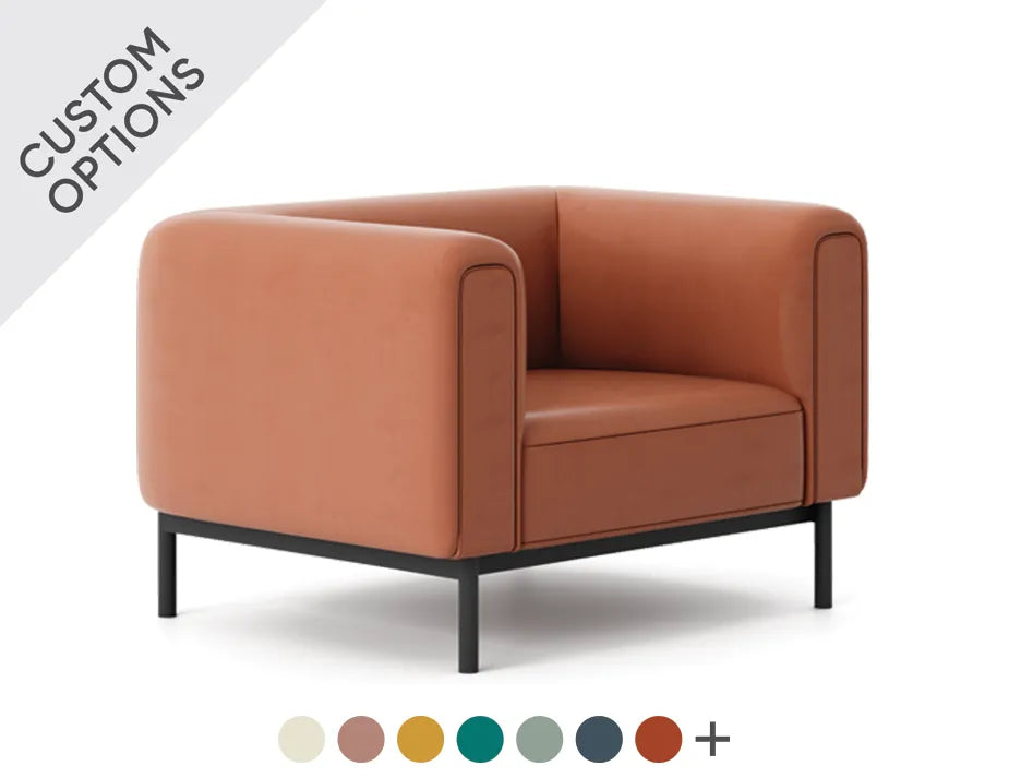 Fold Armchair