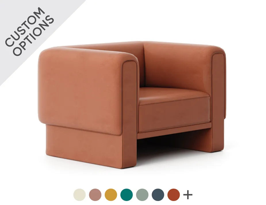 Fold Armchair