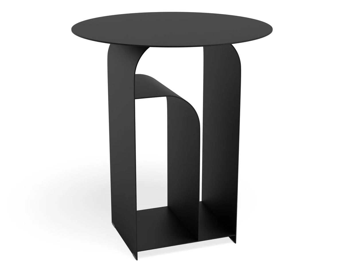 Forme Side Table