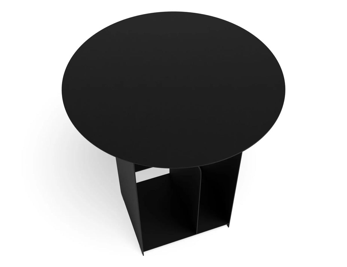Forme Side Table