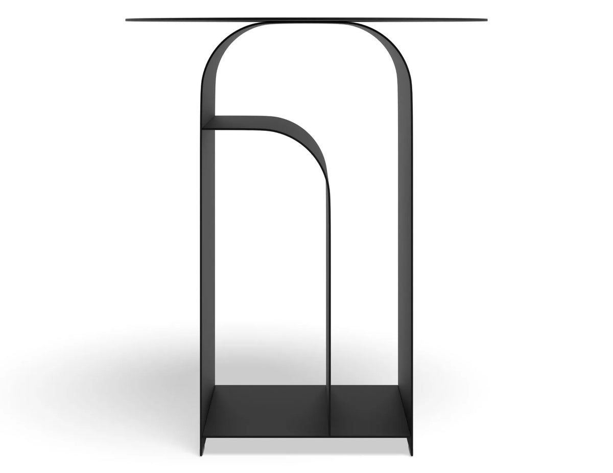 Forme Side Table