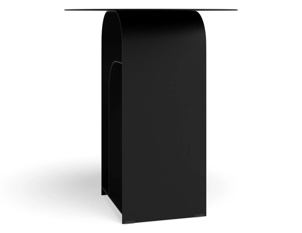 Forme Side Table