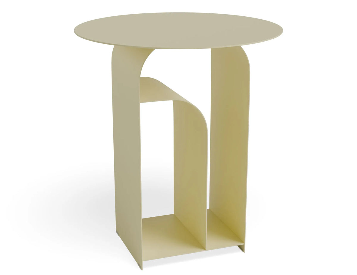 Forme Side Table