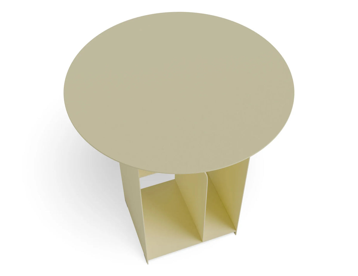 Forme Side Table
