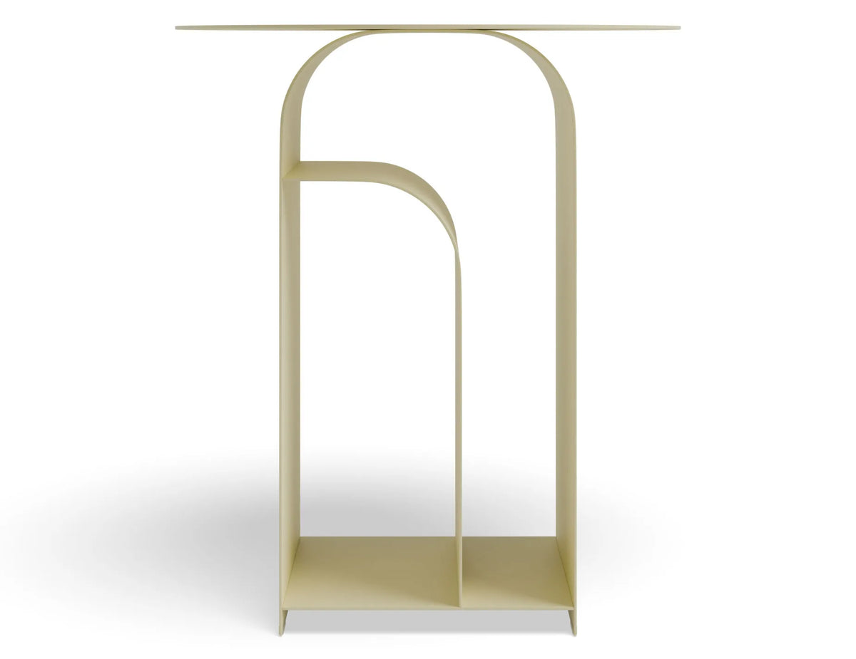 Forme Side Table