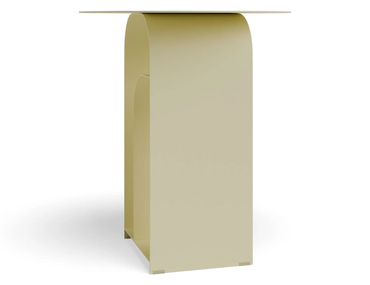 Forme Side Table