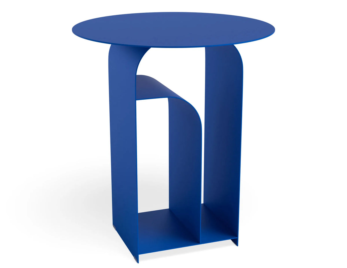 Forme Side Table