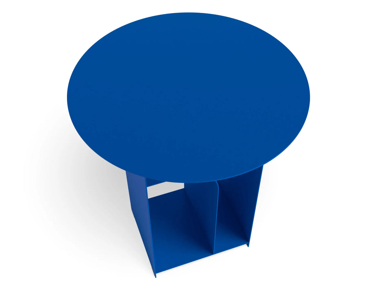 Forme Side Table