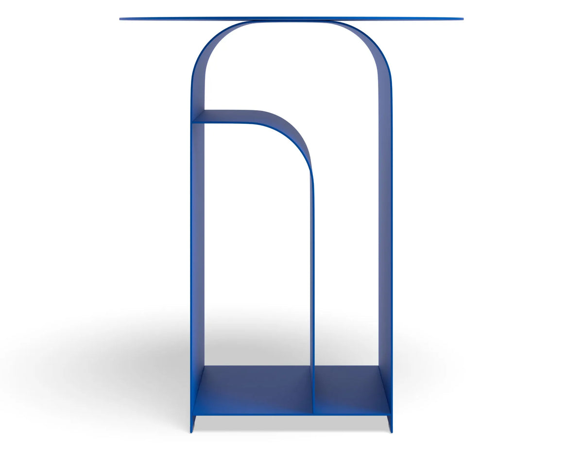 Forme Side Table