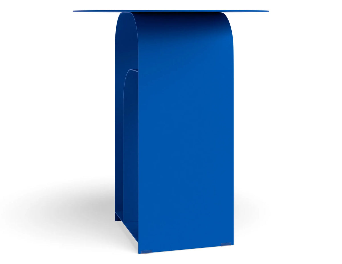 Forme Side Table