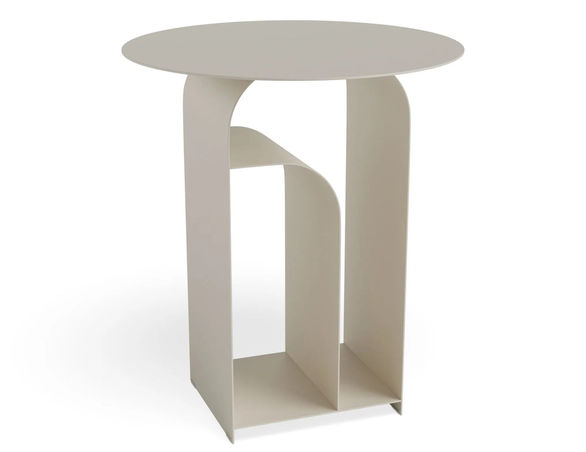 Forme Side Table