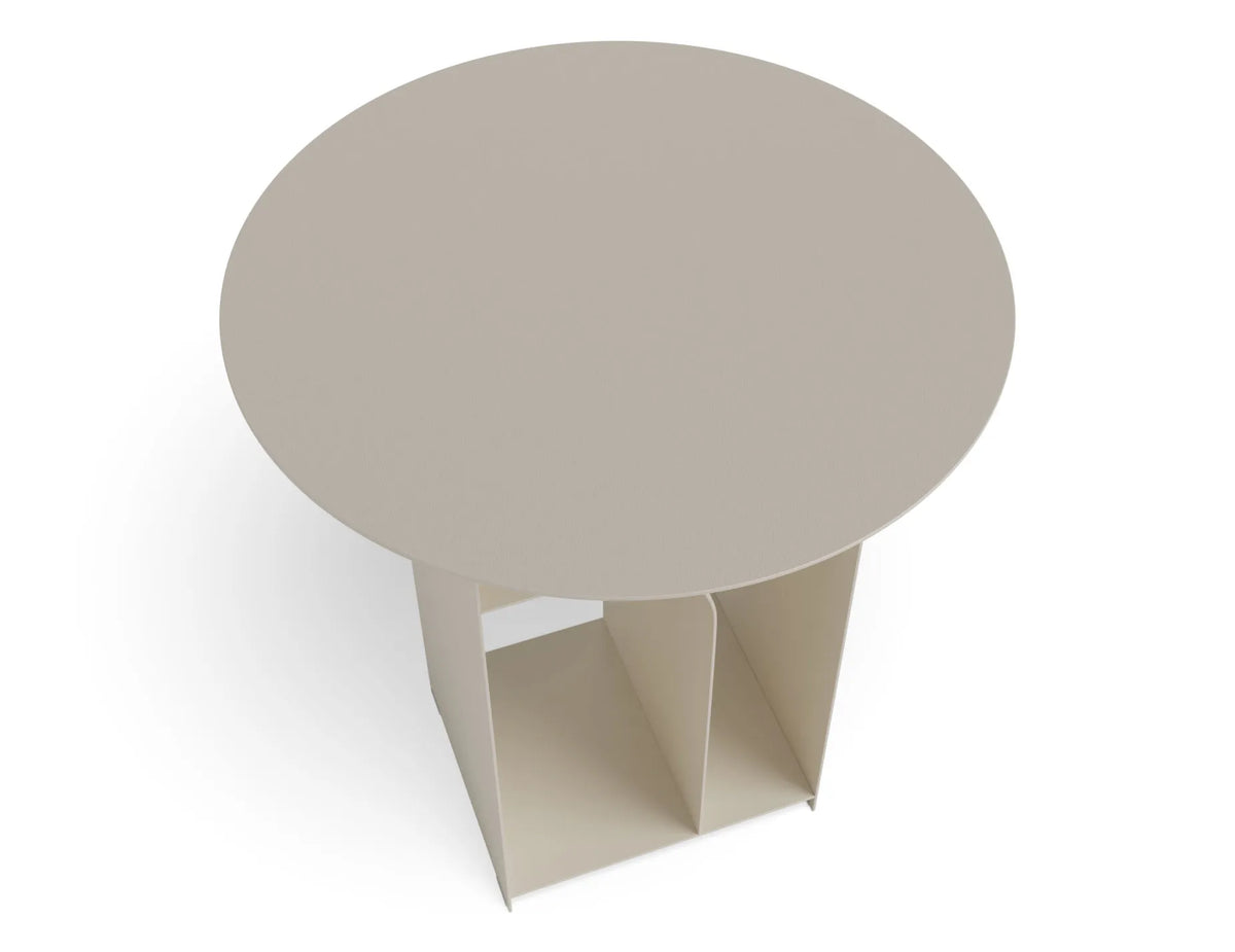 Forme Side Table