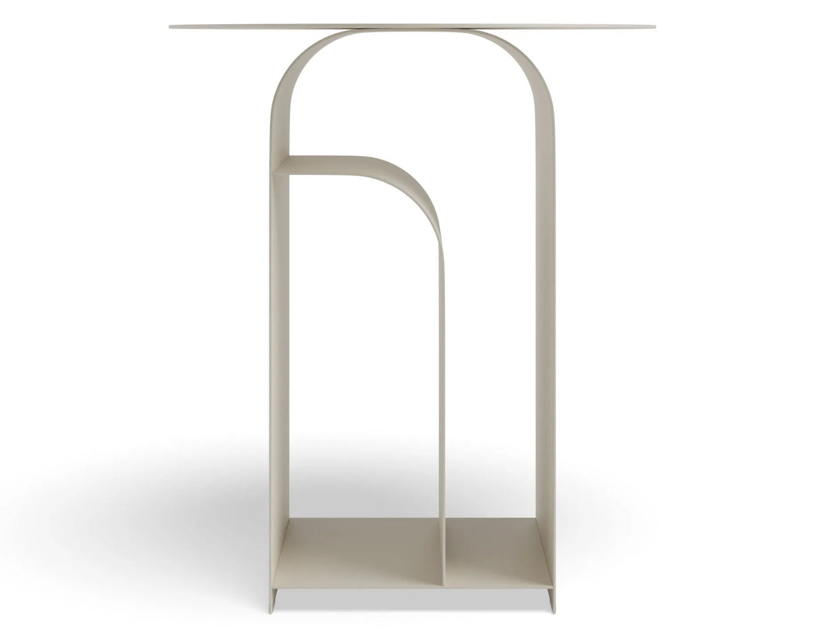 Forme Side Table