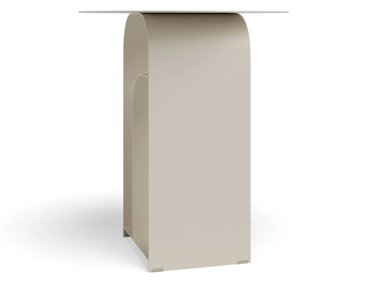 Forme Side Table