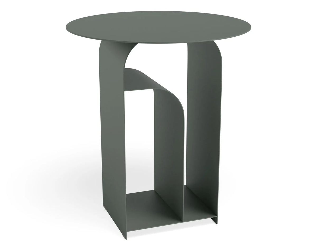 Forme Side Table