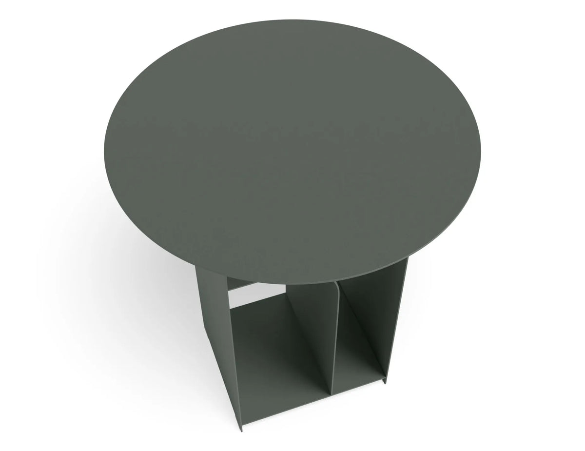 Forme Side Table