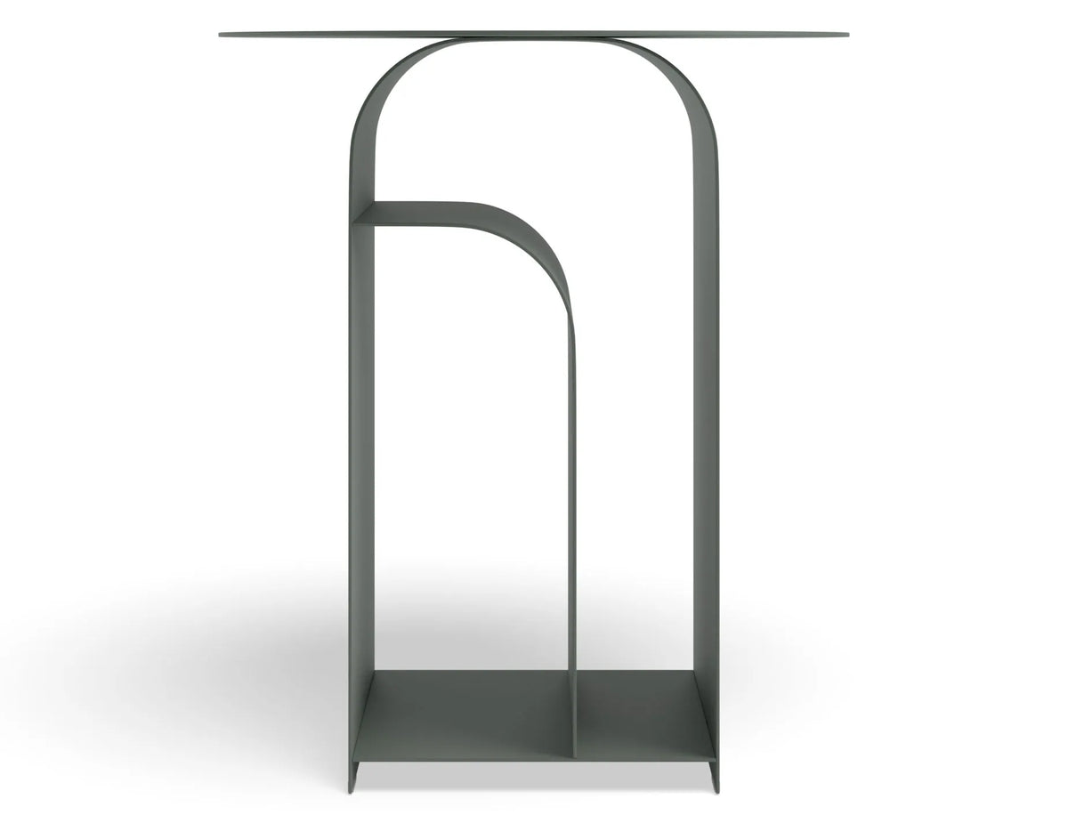 Forme Side Table