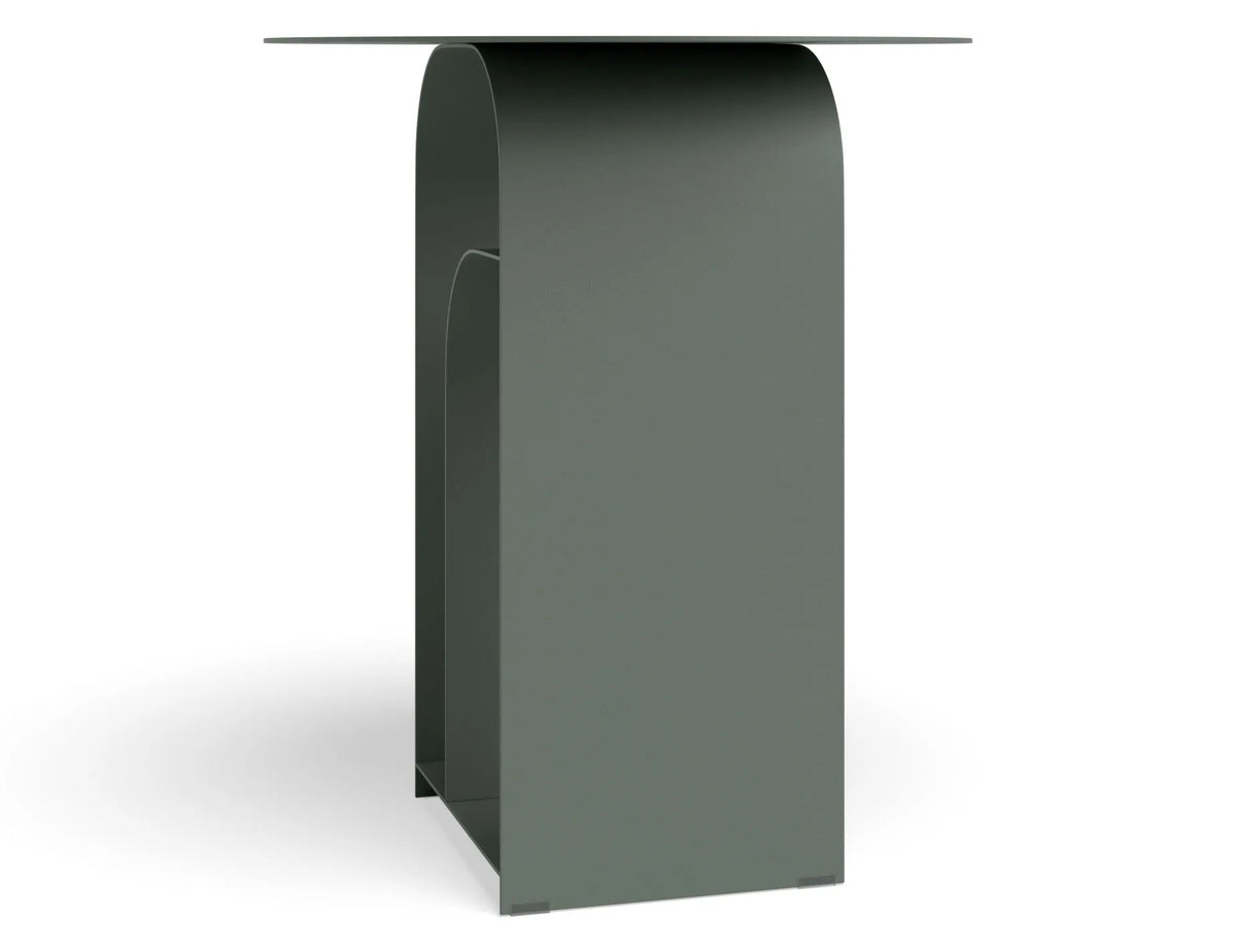 Forme Side Table