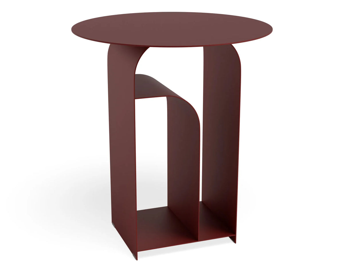 Forme Side Table