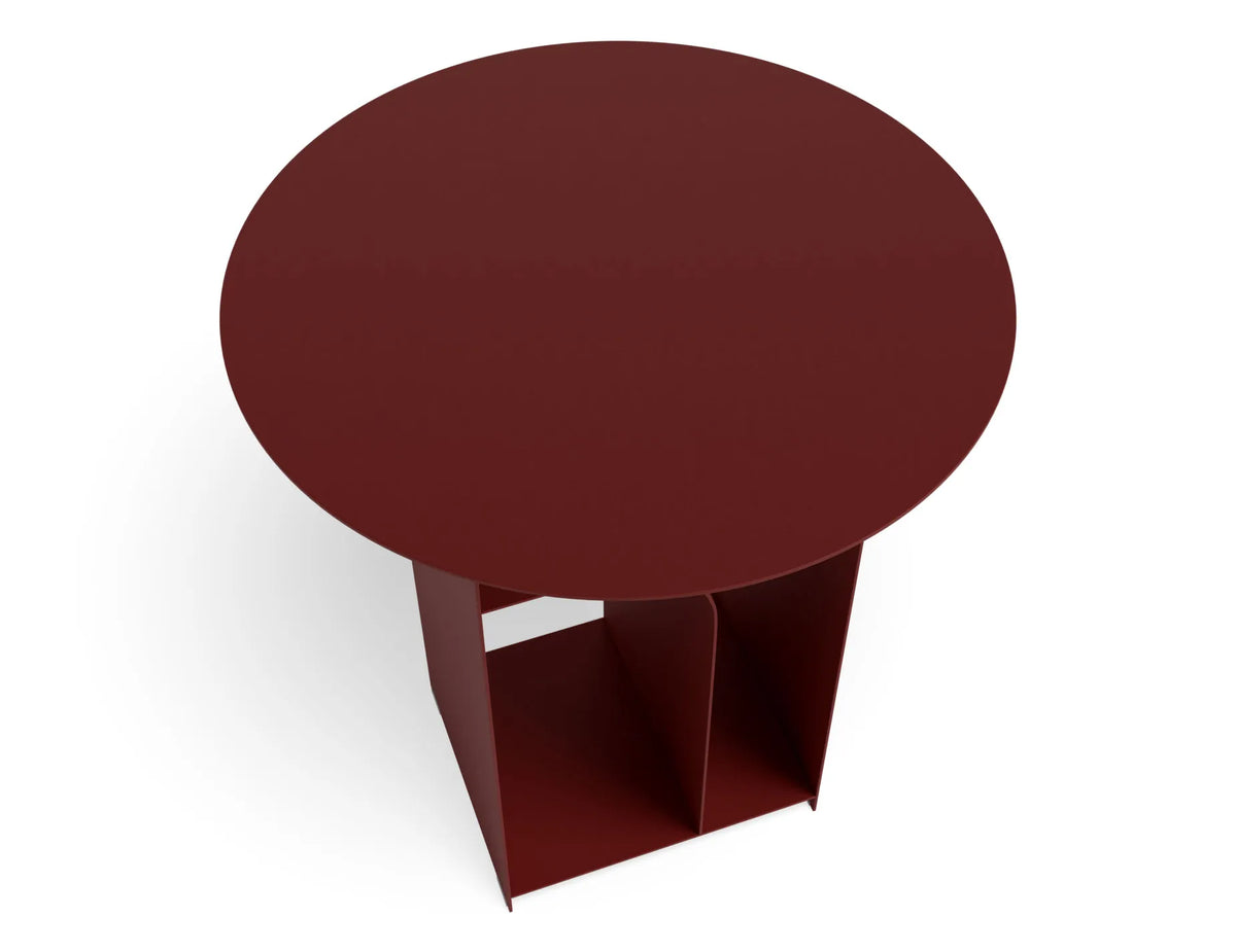 Forme Side Table