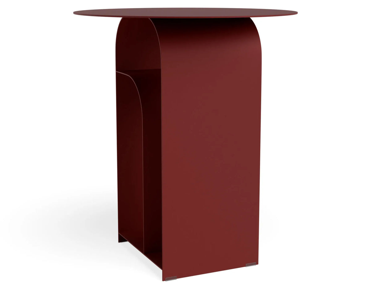 Forme Side Table