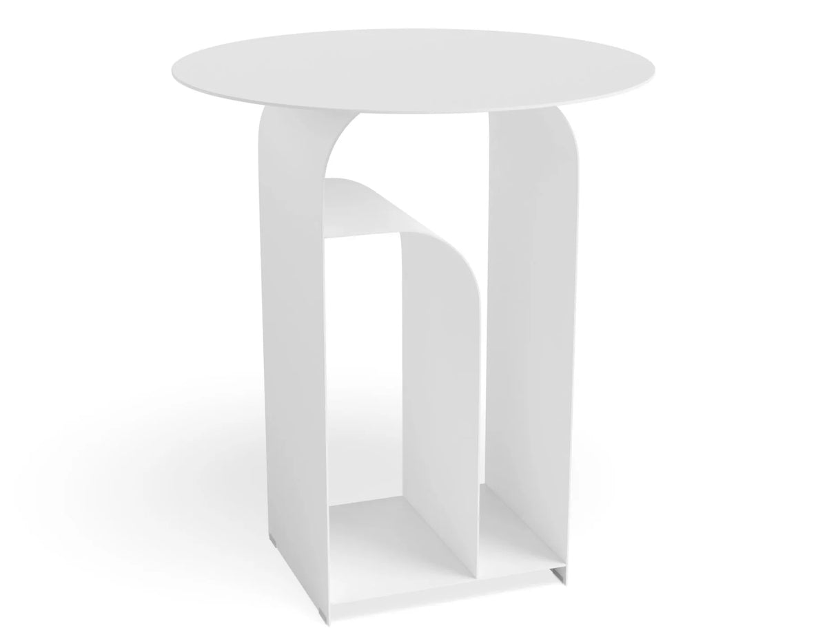 Forme Side Table