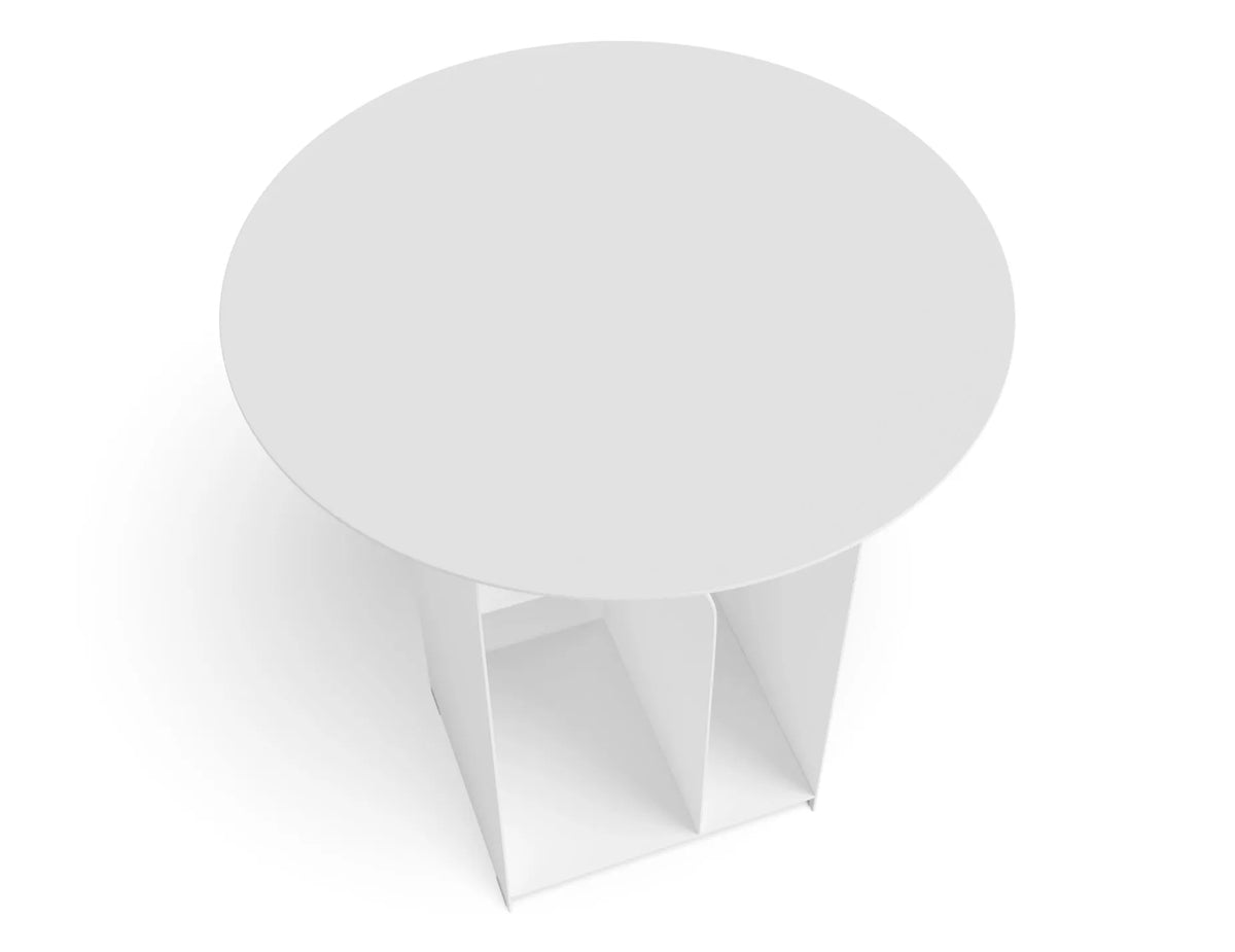 Forme Side Table